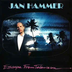 Jan Hammer